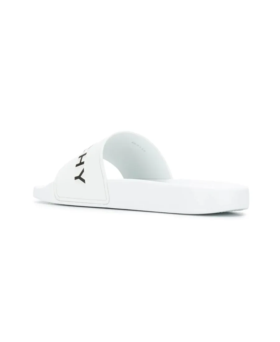 Givenchy Signature Flat Sandals