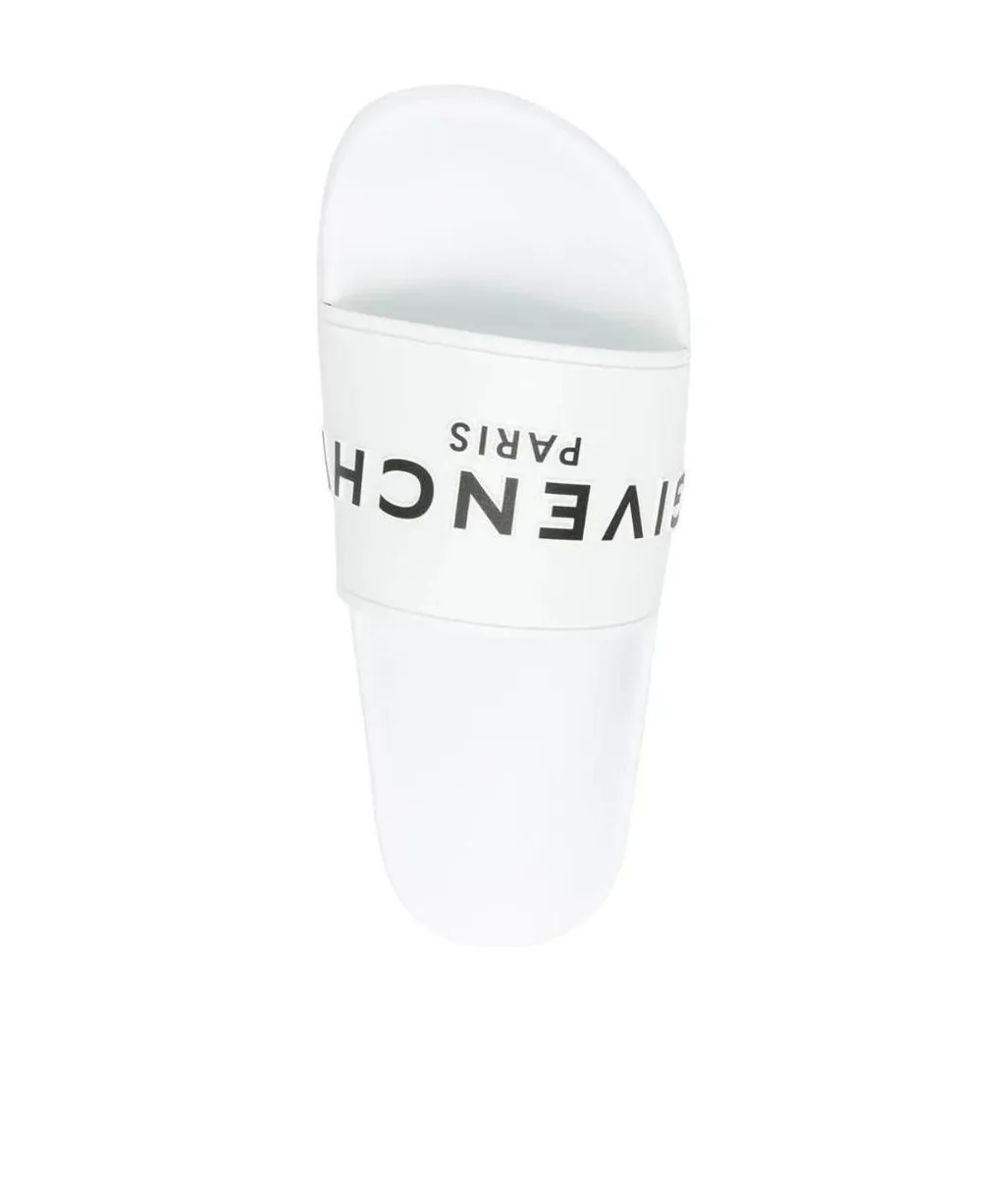 Givenchy Signature Flat Sandals