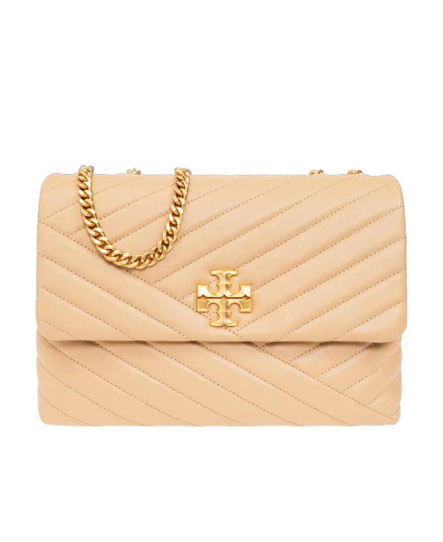 Tory Burch Kira Foldover Convertible Shoulder Bag