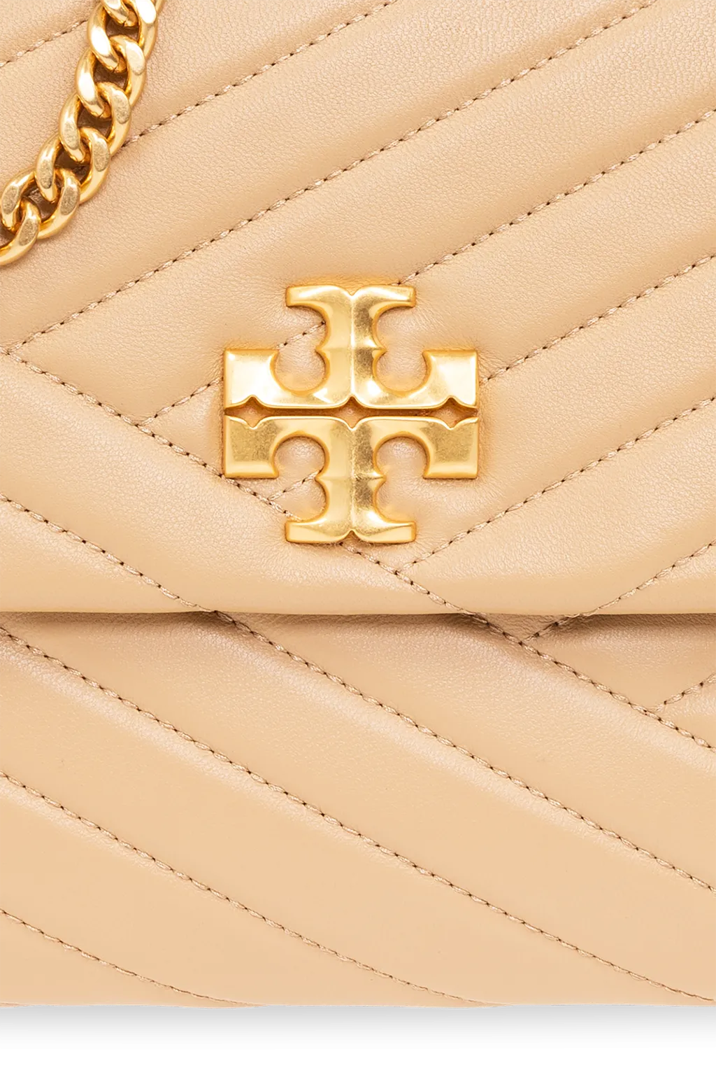 Tory Burch Kira Foldover Convertible Shoulder Bag