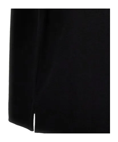 Lemaire Short-Sleeved Crewneck T-Shirt