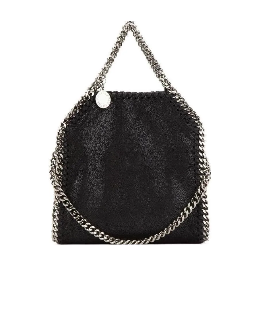 Stella Mccartney Falabella Tiny Tote Bag