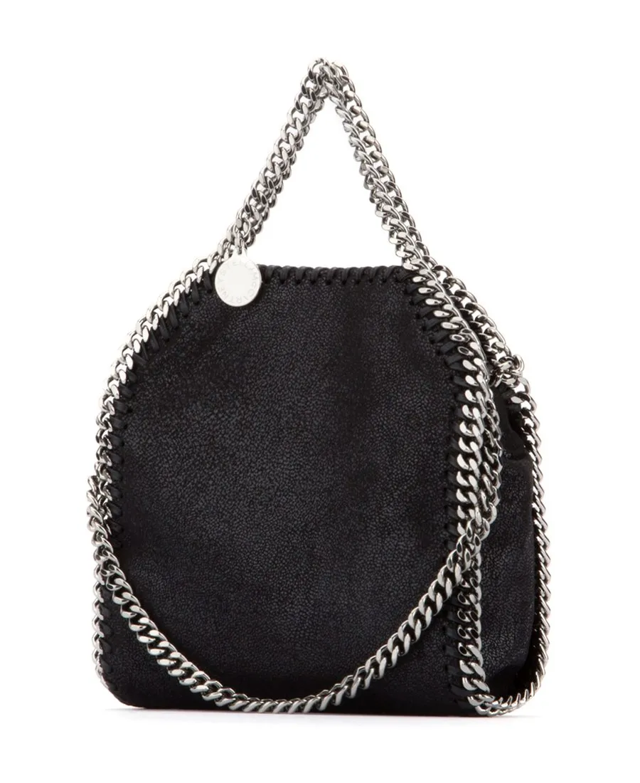 Stella Mccartney Falabella Tiny Tote Bag