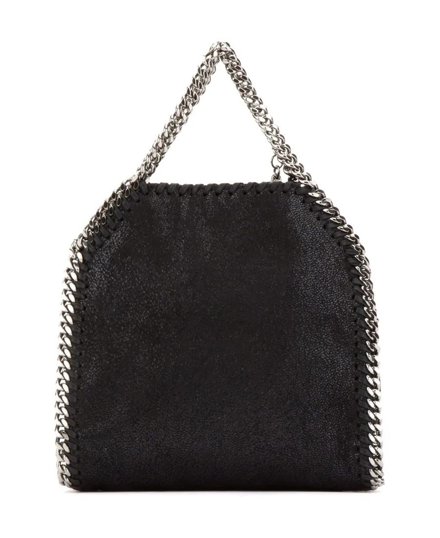 Stella Mccartney Falabella Tiny Tote Bag