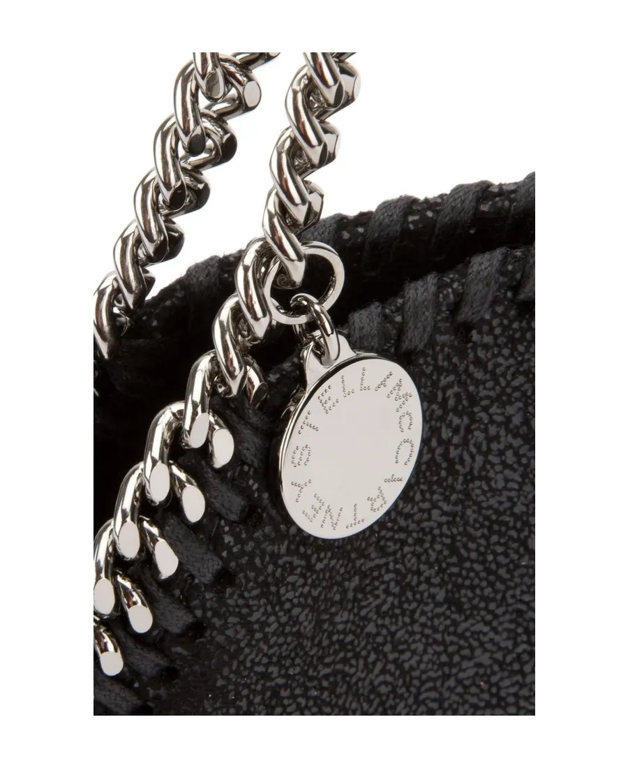 Stella Mccartney Falabella Tiny Tote Bag