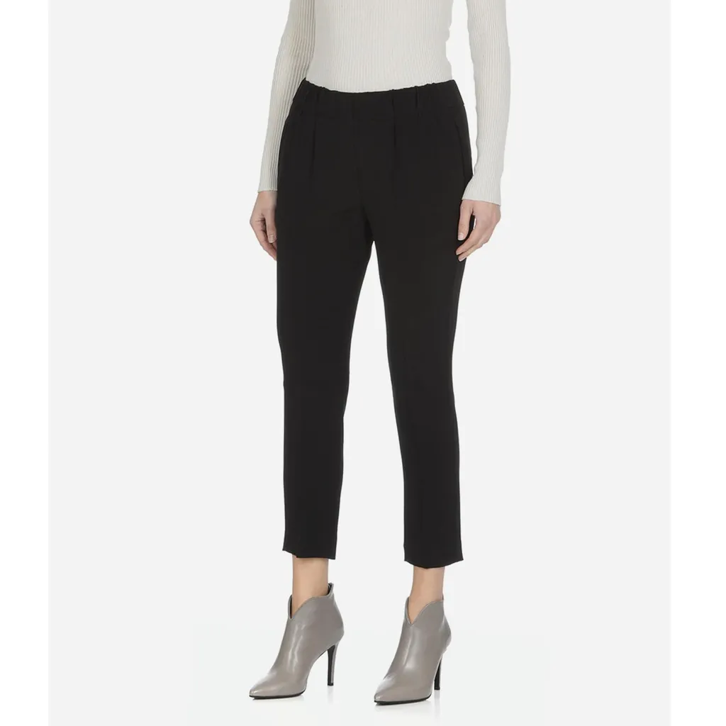 Brunello Cucinelli Cropped Trousers