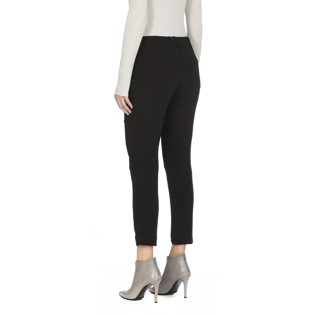Brunello Cucinelli Cropped Trousers