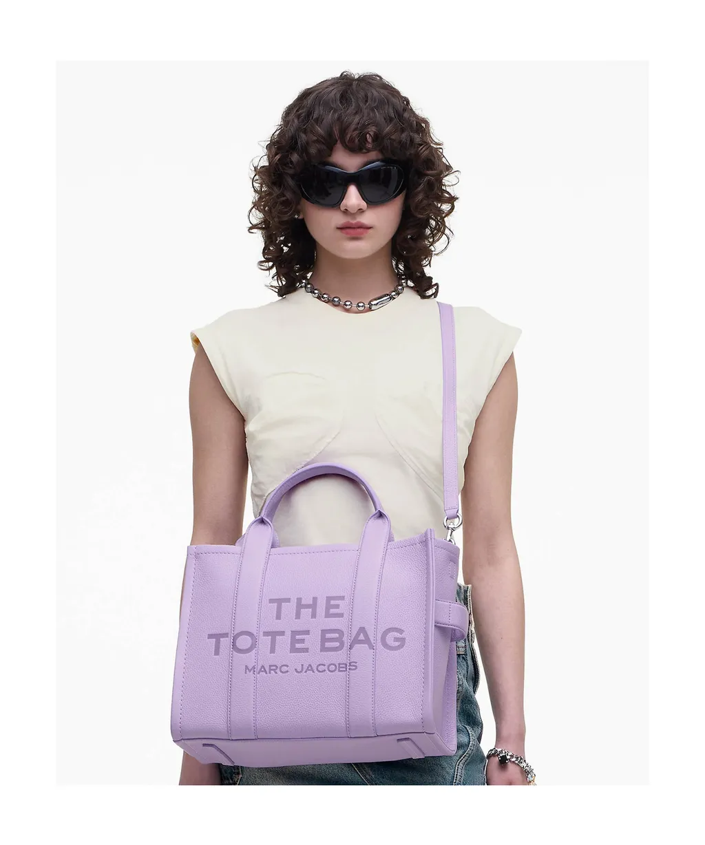 Marc Jacobs The Medium Tote Bag