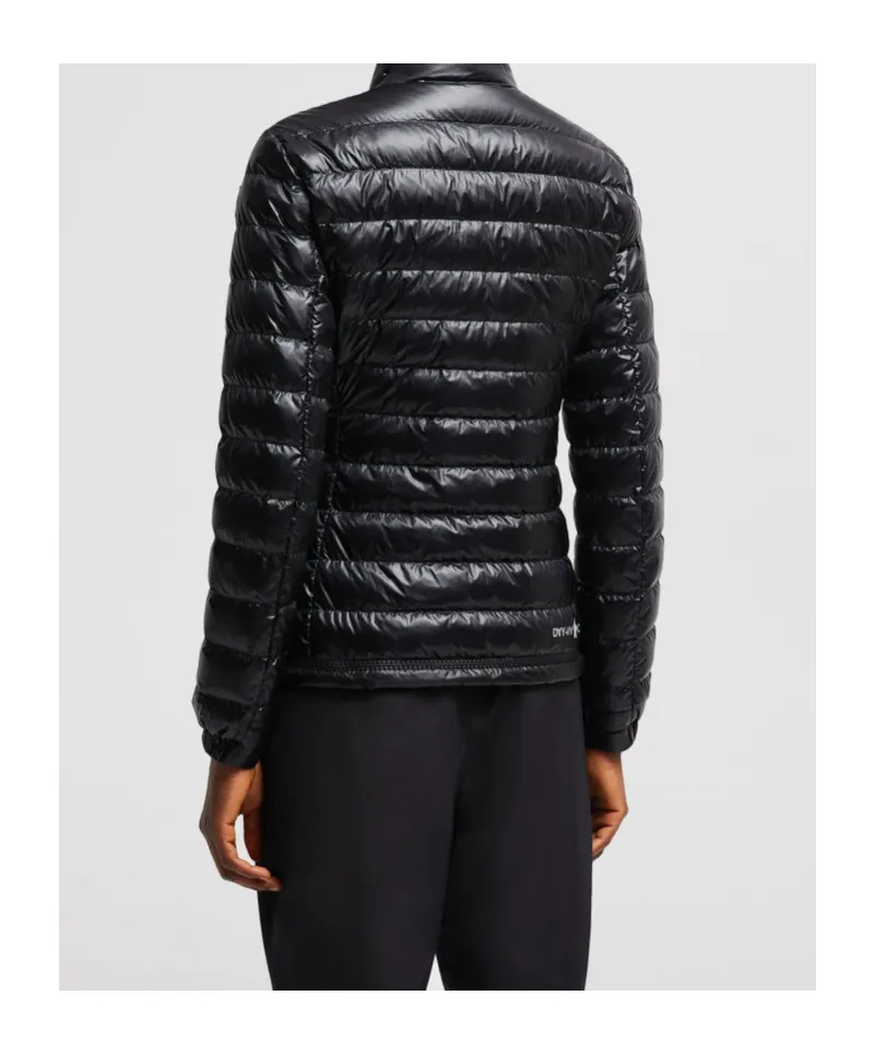 Walibi Short Down Jacket