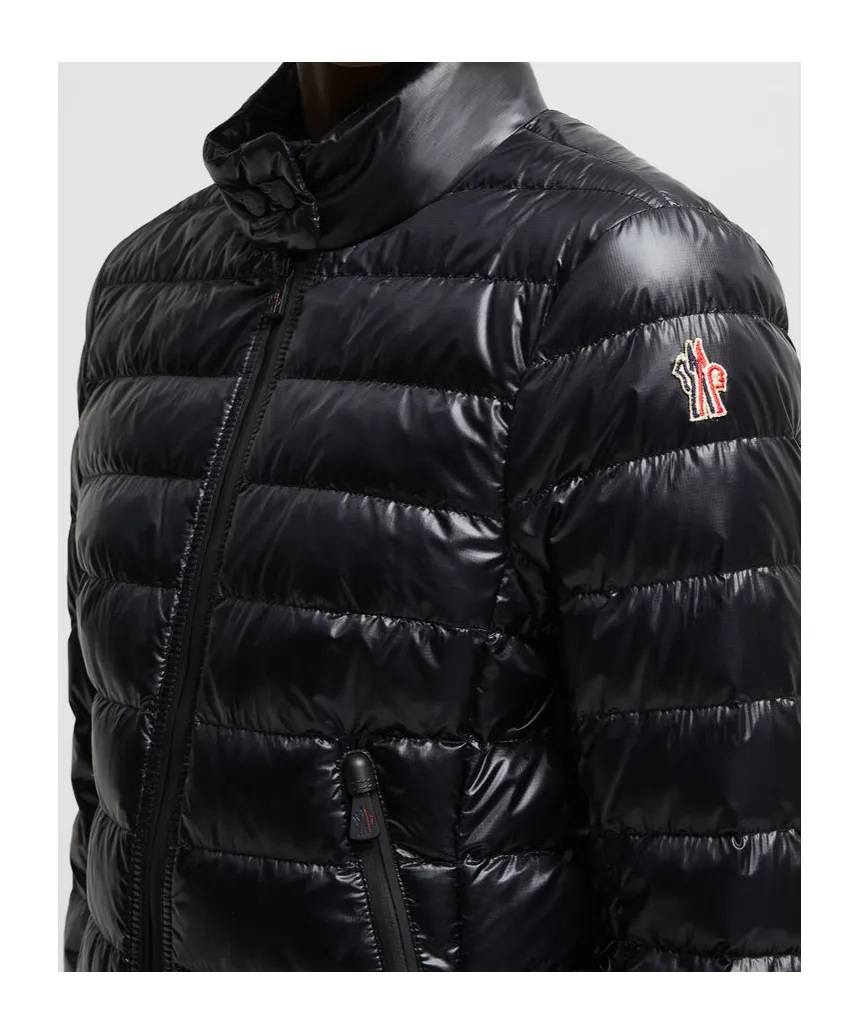 Walibi Short Down Jacket