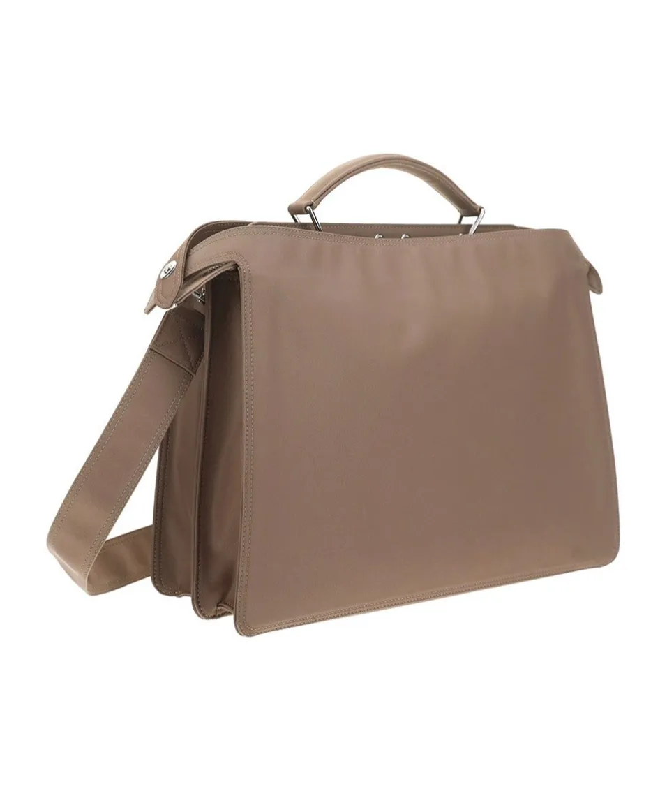 Fendi Peekaboo Iseeu Medium Tote Bag