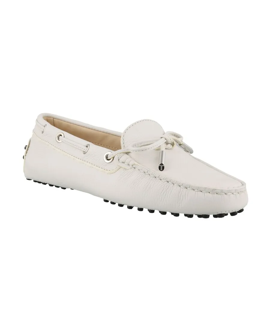 Tod's Gommino Slip-On Loafers