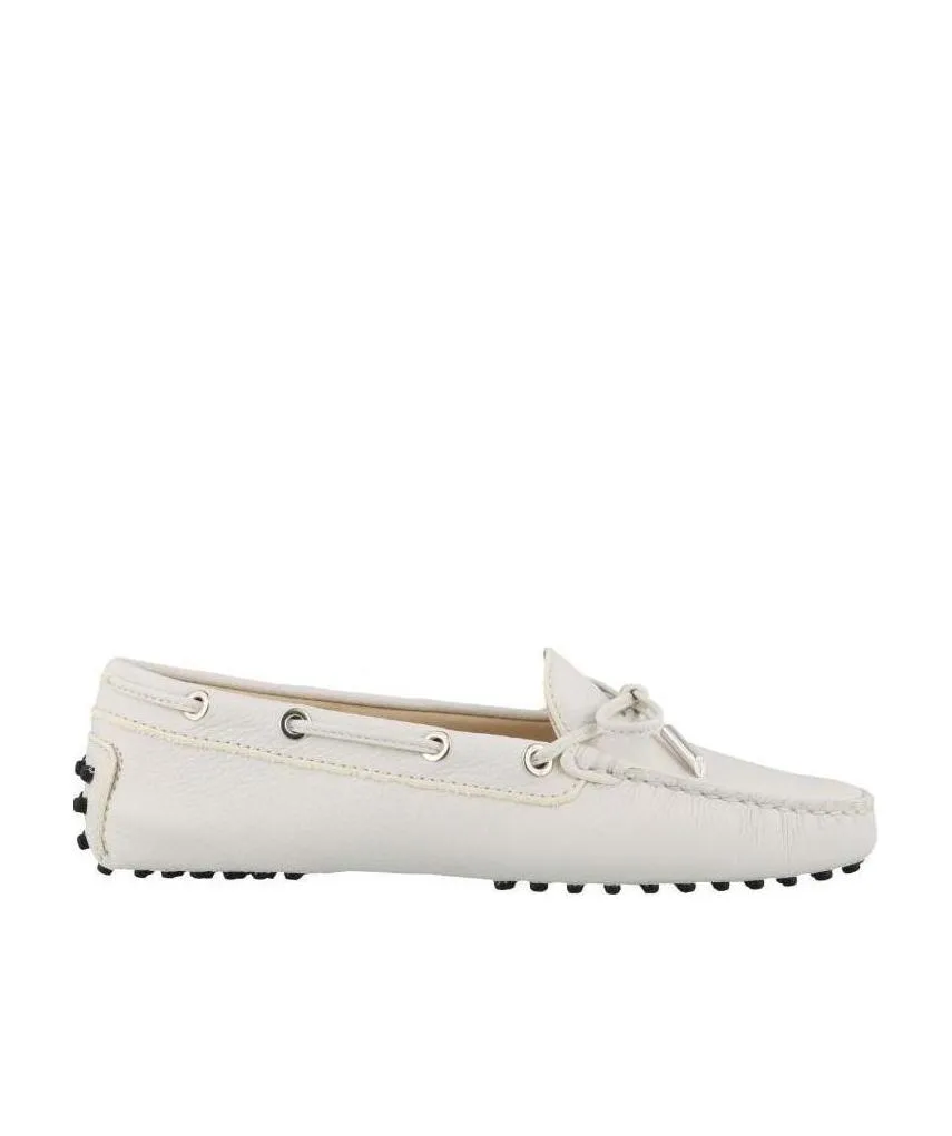 Tod's Gommino Slip-On Loafers