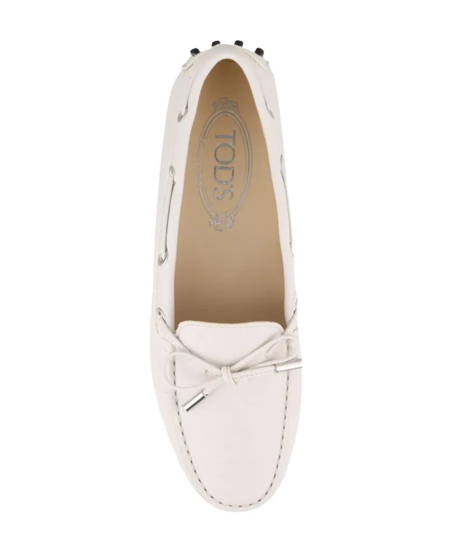 Tod's Gommino Slip-On Loafers
