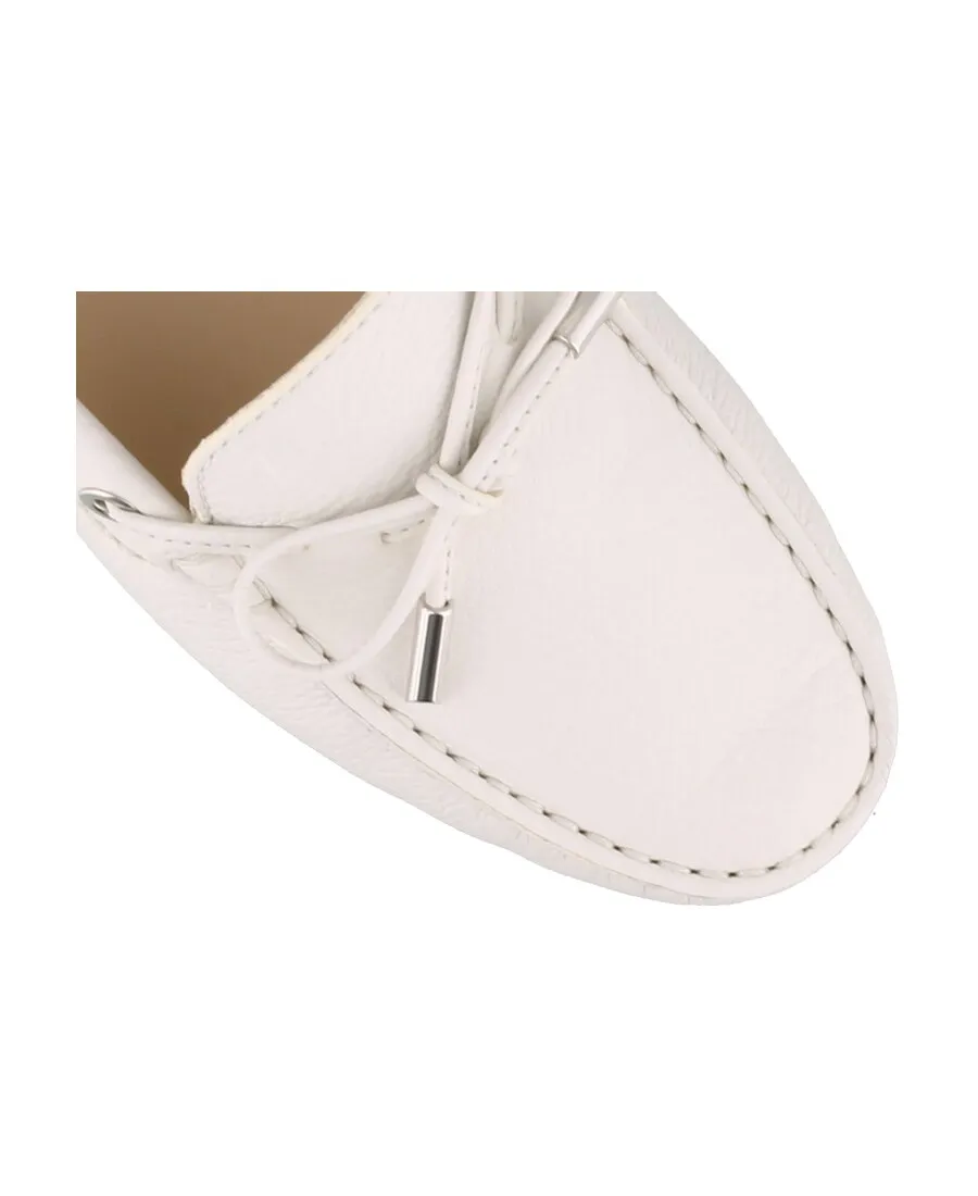 Tod's Gommino Slip-On Loafers