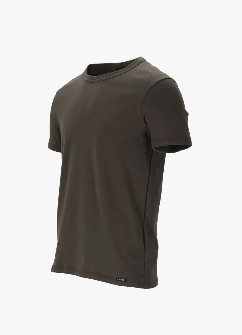 Tom Ford Classic Crewneck T-Shirt