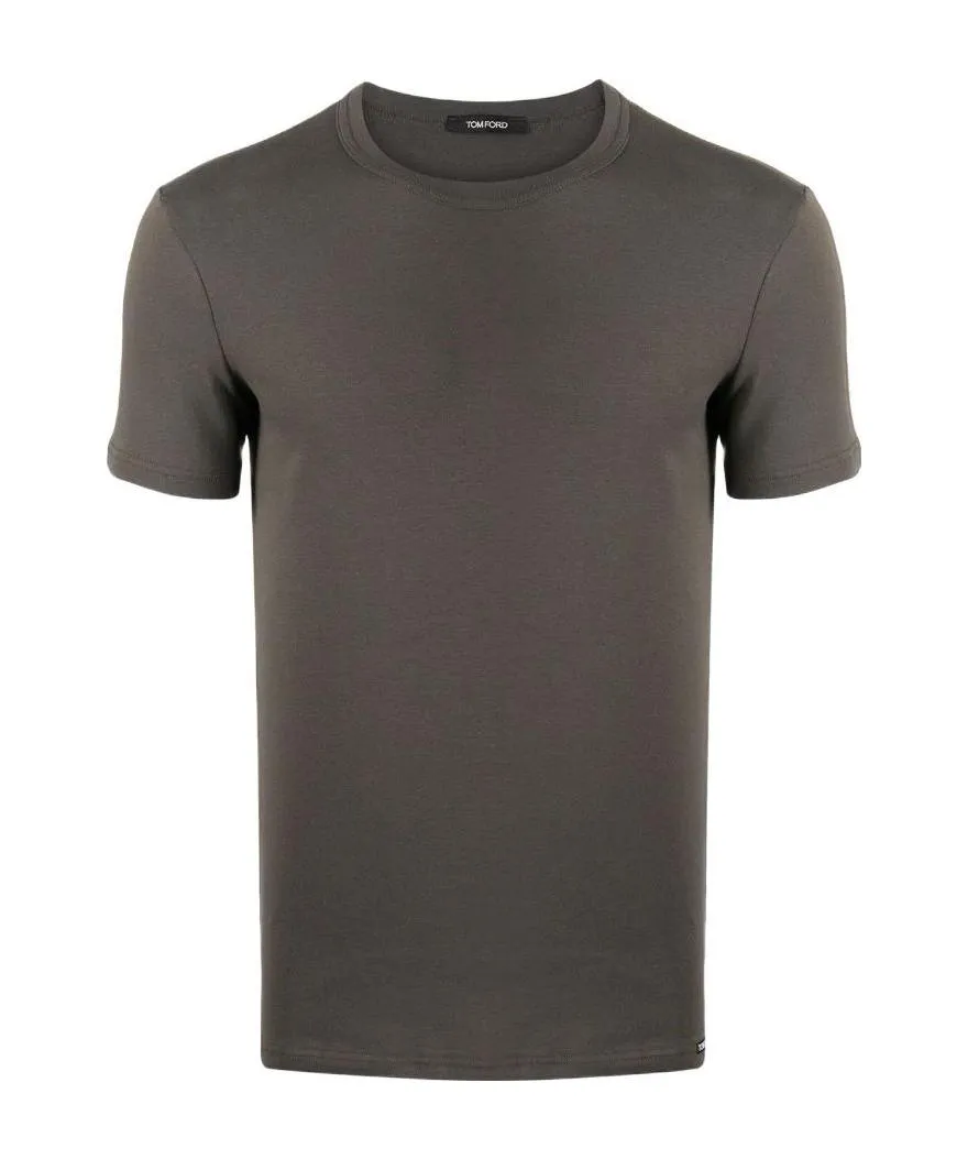 Tom Ford Classic Crewneck T-Shirt
