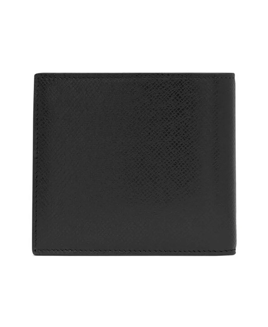 Saint Laurent Paris East/West Wallet