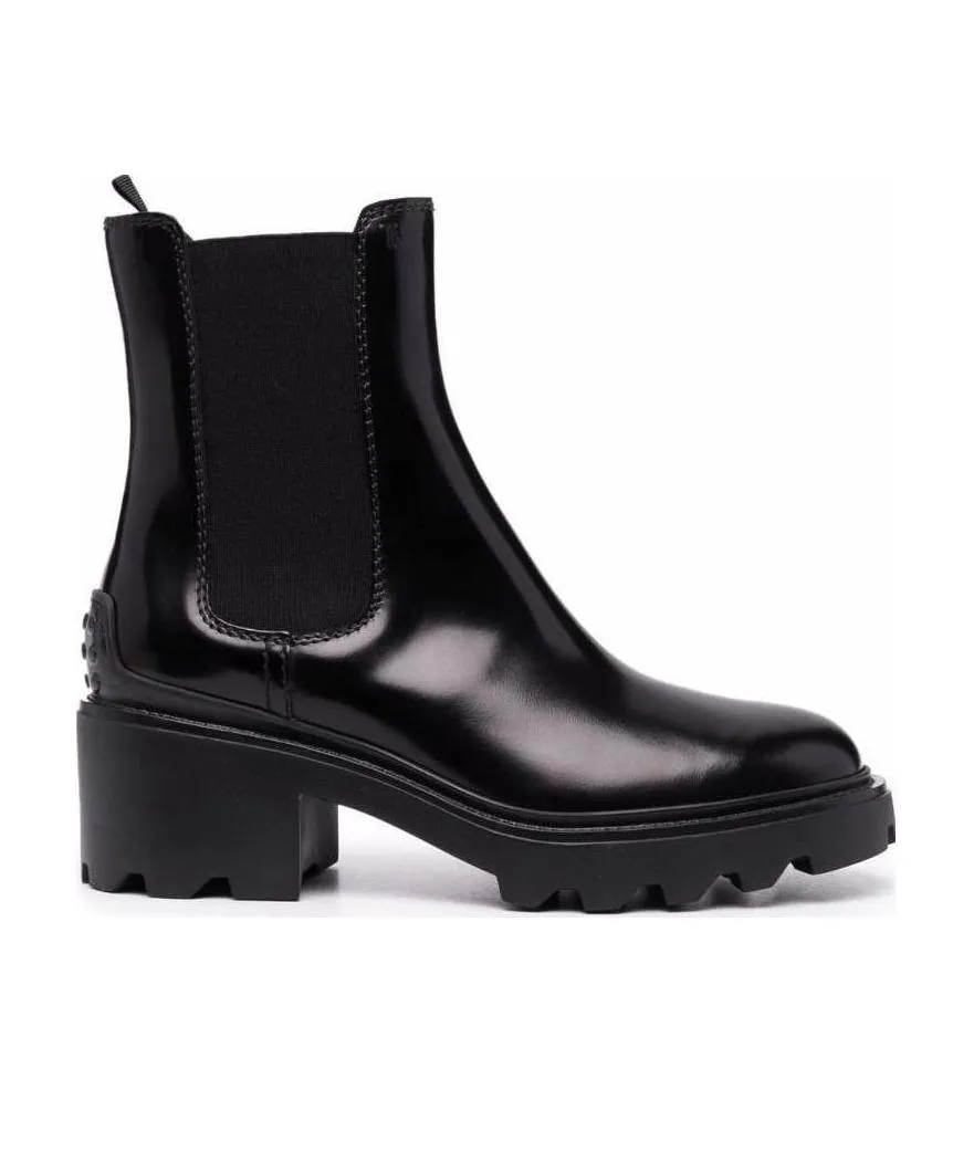 Tod's Chelsea Ankle Boots