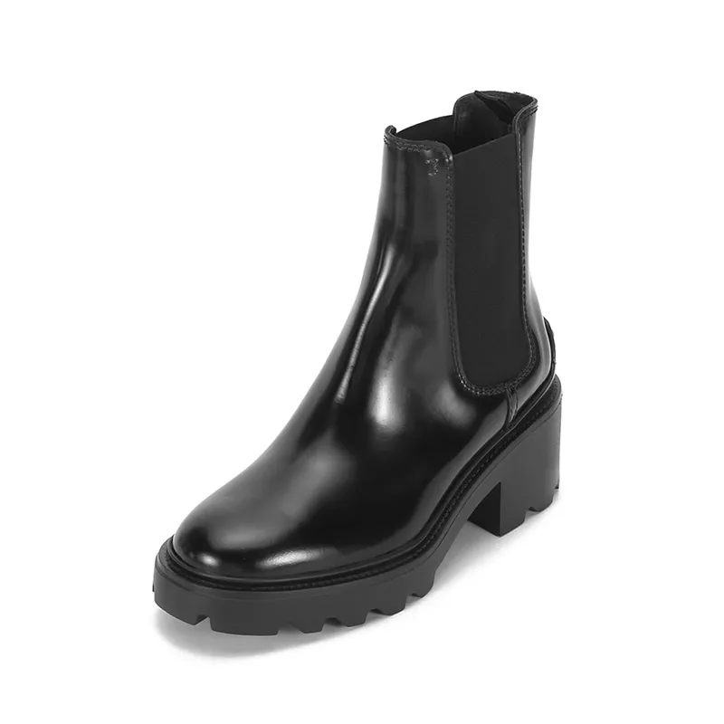 Tod's Chelsea Ankle Boots