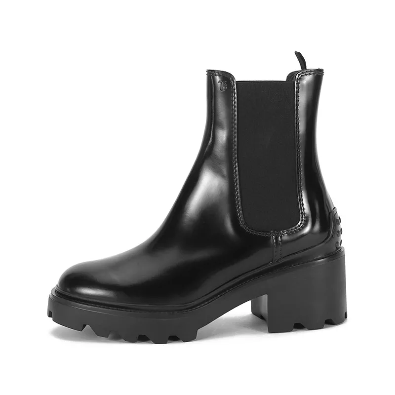 Tod's Chelsea Ankle Boots