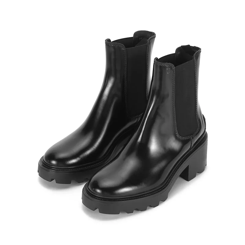 Tod's Chelsea Ankle Boots