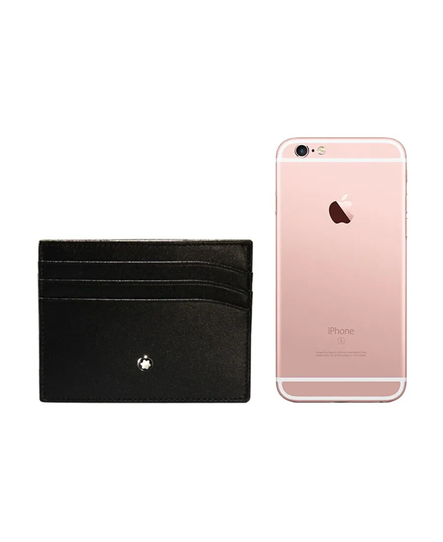 Meisterstuck Cardholder