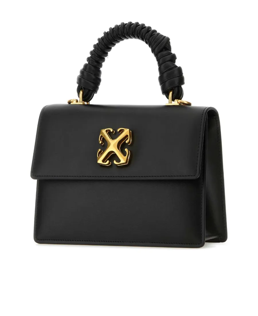 Off-White Jitney 2.8 Small Tote Bag