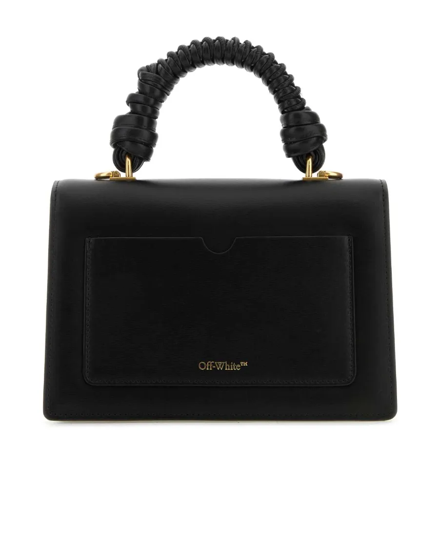 Off-White Jitney 2.8 Small Tote Bag