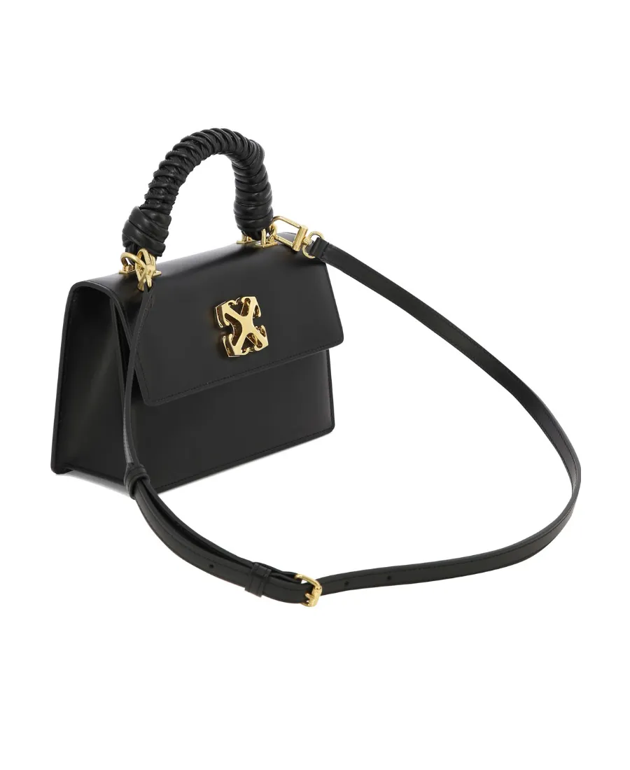 Off-White Jitney 2.8 Small Tote Bag