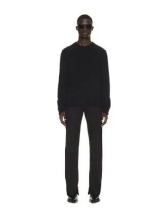 Off-White Arrow Motif Crewneck Jumper