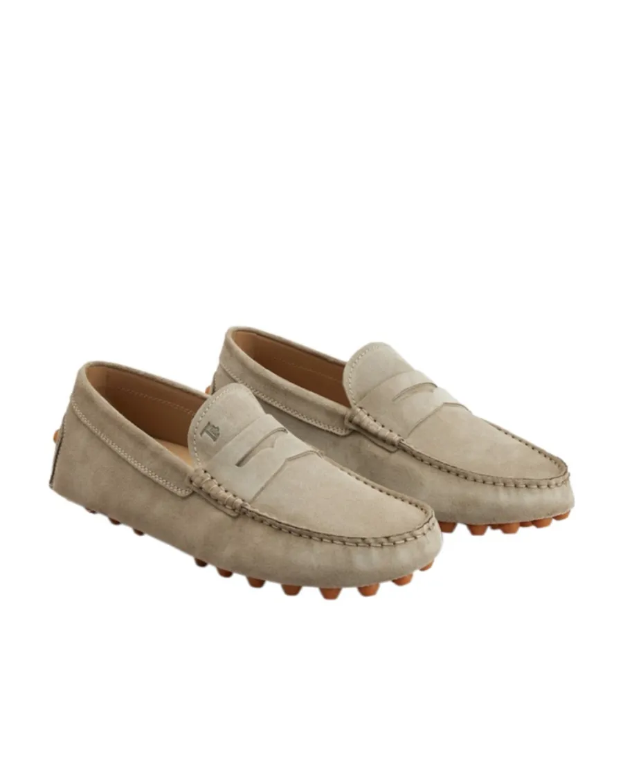Tod's Gommino Slip-On Loafers