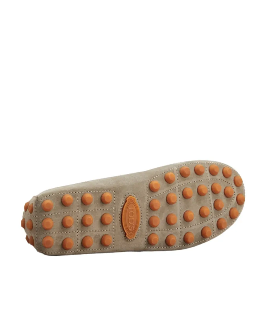 Tod's Gommino Slip-On Loafers