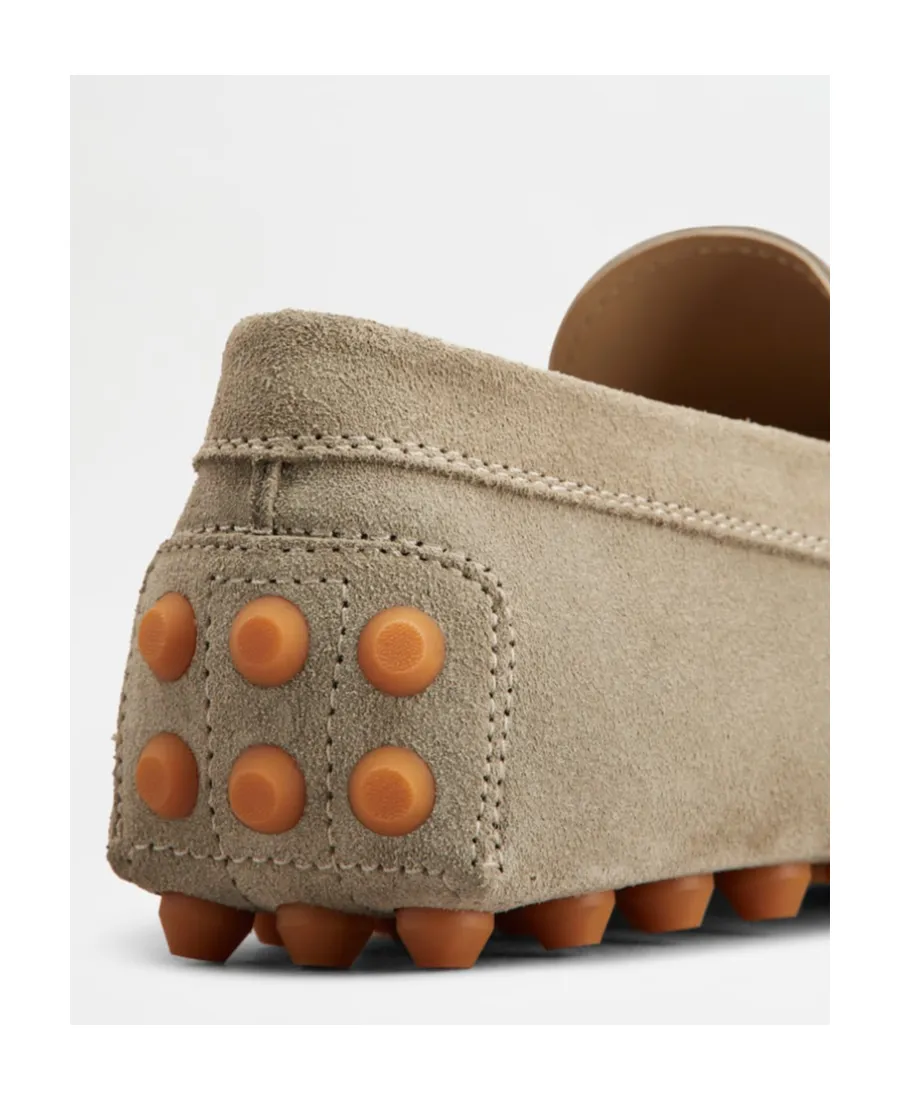 Tod's Gommino Slip-On Loafers