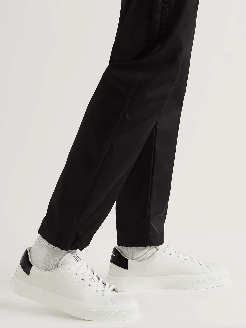 Givenchy City Court Low-Top Sneakers