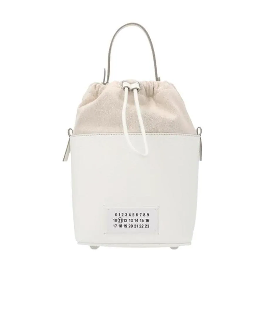 Maison Margiela 5Ac Bucket Bag