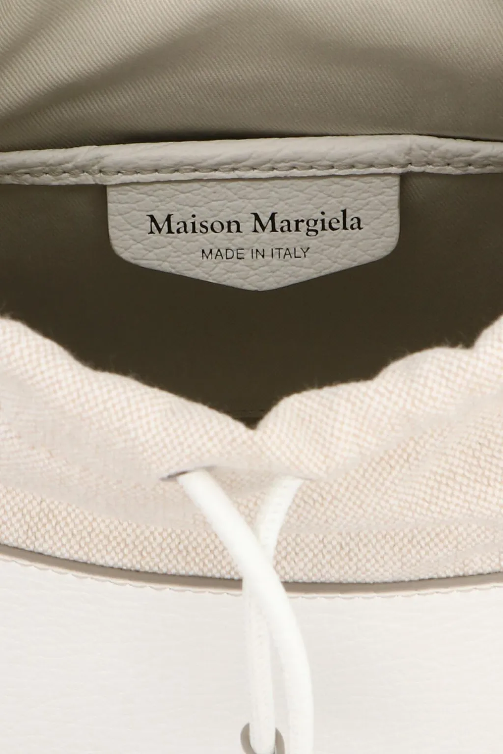 Maison Margiela 5Ac Bucket Bag