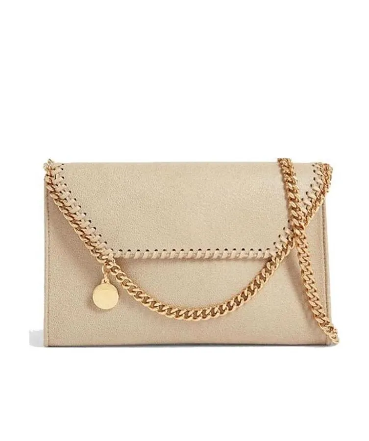 Stella Mccartney Falabella Mini Shoulder Bag