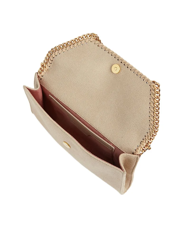 Stella Mccartney Falabella Mini Shoulder Bag