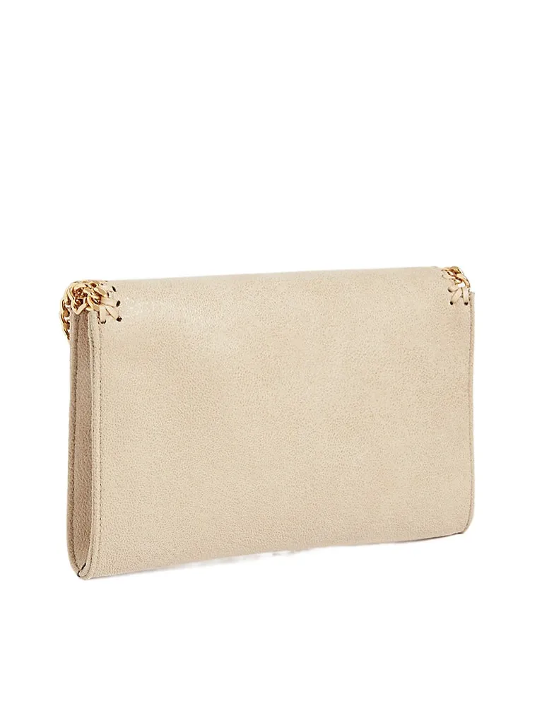 Stella Mccartney Falabella Mini Shoulder Bag