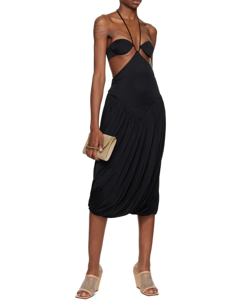 Stella Mccartney Falabella Mini Shoulder Bag