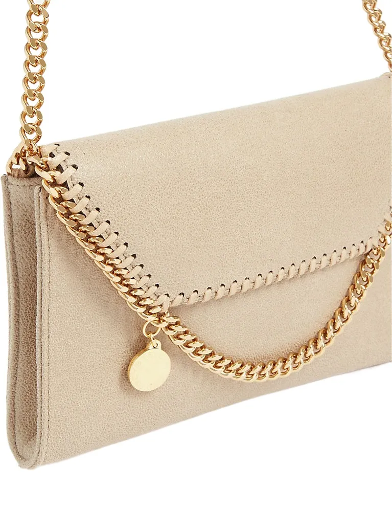 Stella Mccartney Falabella Mini Shoulder Bag