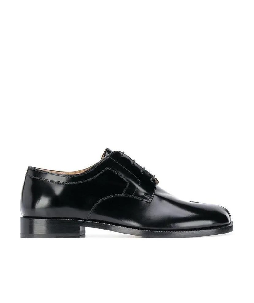 Maison Margiela Tabi Lace-Up Shoes