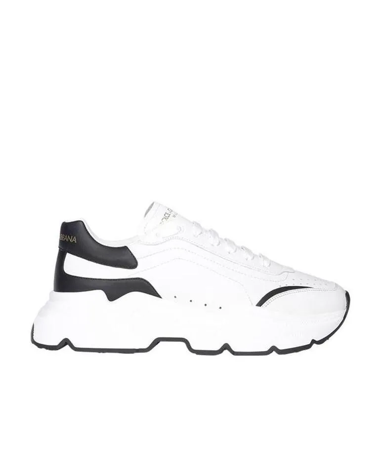 Dolce & Gabbana Daymaster Low-Top Sneakers
