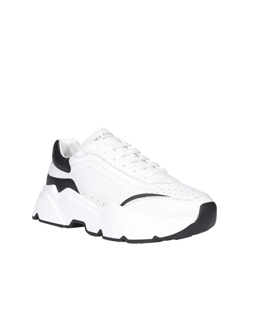 Dolce & Gabbana Daymaster Low-Top Sneakers