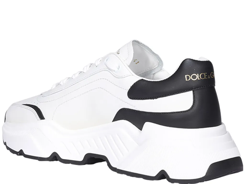 Dolce & Gabbana Daymaster Low-Top Sneakers