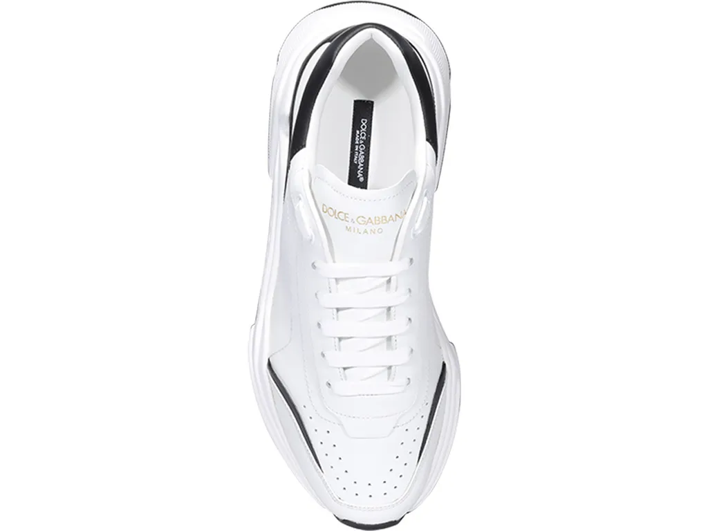 Dolce & Gabbana Daymaster Low-Top Sneakers