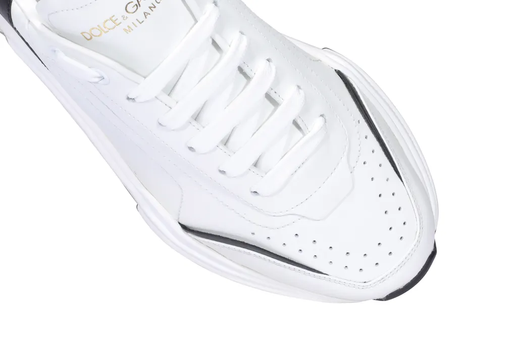 Dolce & Gabbana Daymaster Low-Top Sneakers