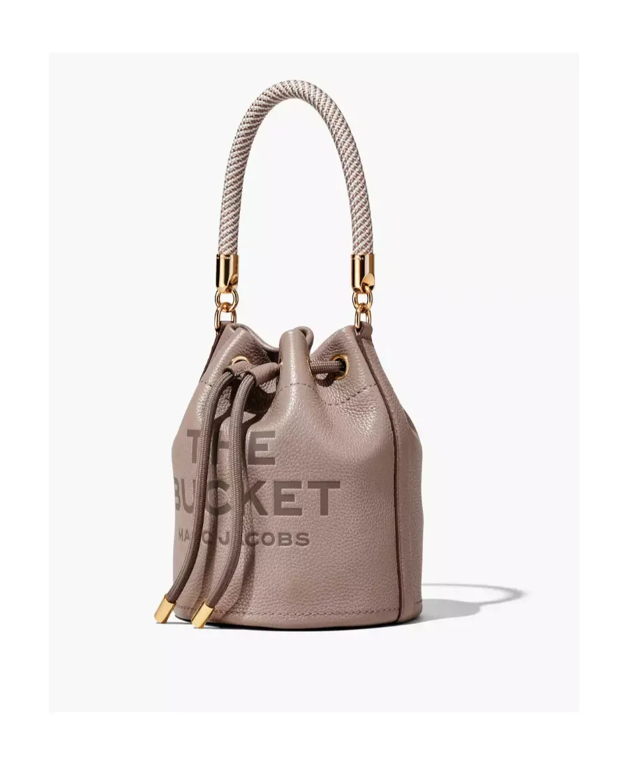 Marc Jacobs Drawstring Bucket Bag