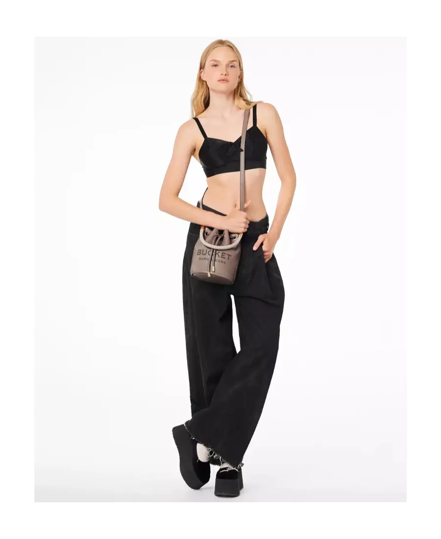 Marc Jacobs Drawstring Bucket Bag